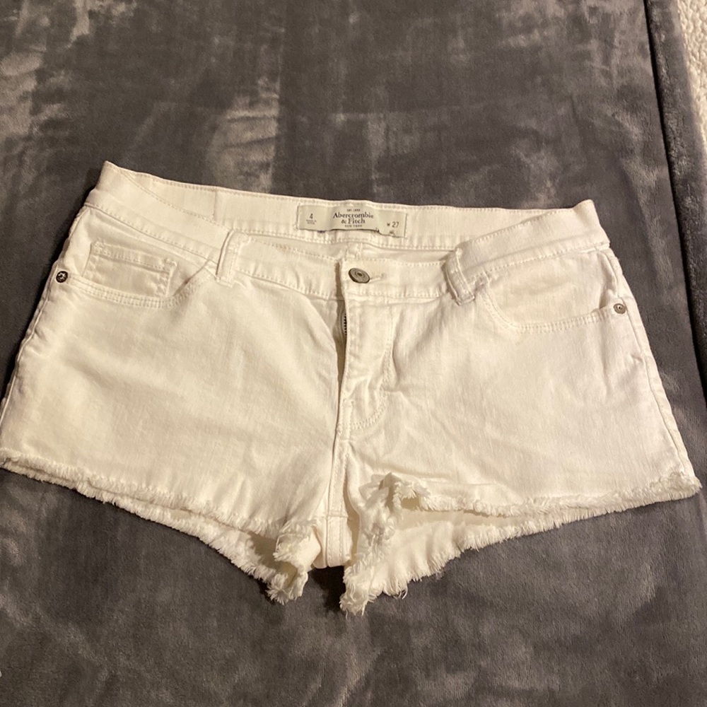 Abercrombie & Fitch shorts (320)